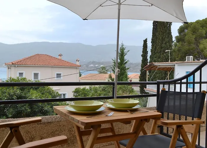 Villa Yiotevi