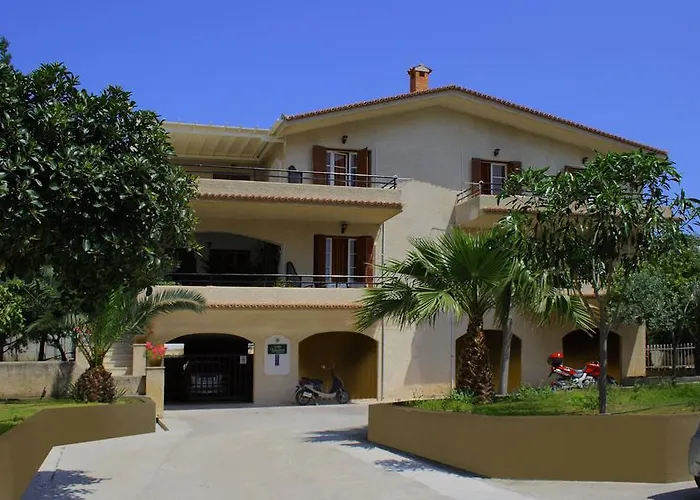 Villa Yiotevi