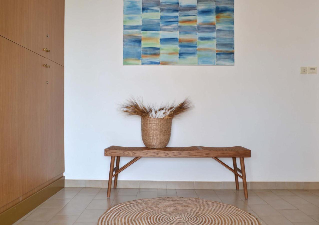 Apartment Yiotevi